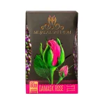 Mojalal Damask Rose package