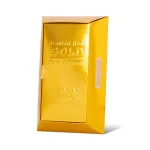 Gold Bullion Saffron package
