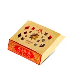 Mojalal Gold Bullion Saffron package