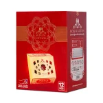 Mojalal Gold Bullion Saffron