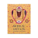 Gowhar Crystal Saffron 12 pack