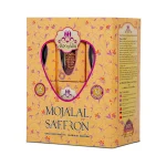 Gowhar Crystal Saffron pack of 12