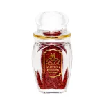 Gowhar Crystal Saffron container