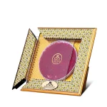 Iranian Saffron Photo Frame - Image 2