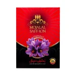 Mojalal saffron bulk