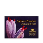 Mojalal Saffron Powder