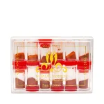 Mojalal Saffron Powder Capsules