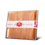 Saffron Rock Candy Crystal - Image 5