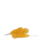 Saffron Rock Candy Crystal - Image 6