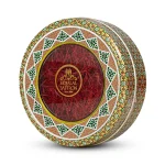 Mojalal Toranj Khatam Saffron inside regular