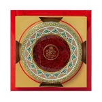 Mojalal Toranj Khatam Saffron open regular