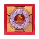 Mojalal Toranj Khatam Saffron open small