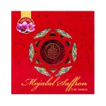 Mojalal Toranj Khatam Saffron (regular)