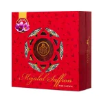 Mojalal Toranj Khatam Saffron regular package