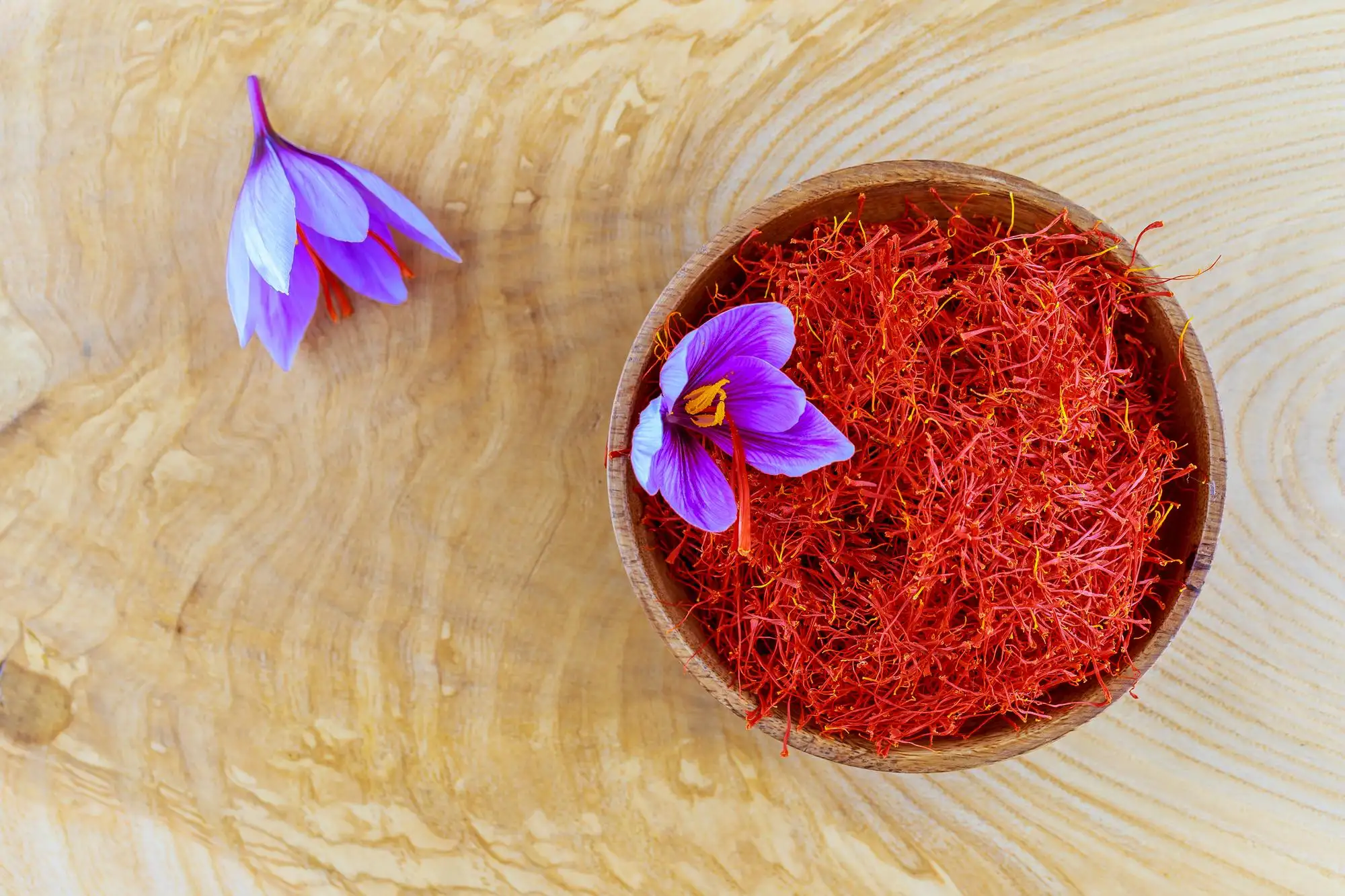 saffron benefits for loss weight